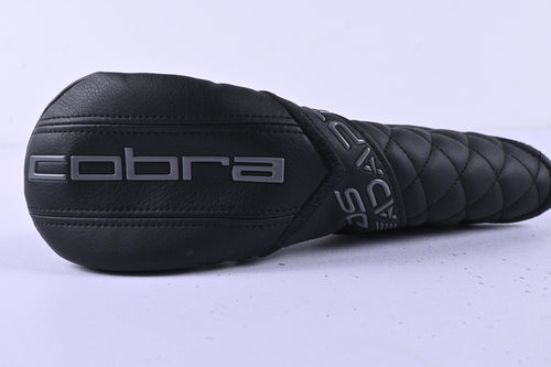 Cobra DS-Adapt X #5 Wood / 18 Degree / Regular Flex Denali Blue 60 Shaft