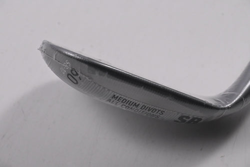Taylormade Milled Grind 5 Lob Wedge / 60 Degree / Wedge Flex Dynamic Gold 115