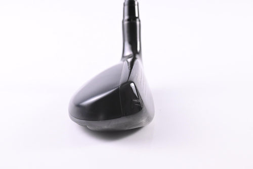 Taylormade SIM2 #3 Hybrid / 19.5 Degree / Stiff Flex Fujikura Speeder 869 Shaft