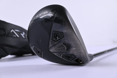 Cobra Darkspeed LS #3 Wood / 14.5 Degree / X-Flex Kai'li White 70 Shaft