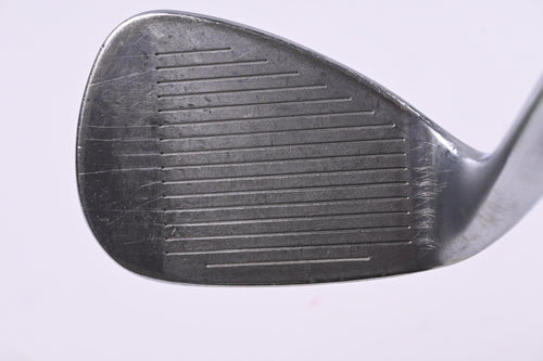 Cobra LTDx Gap Wedge / 48 Degree / Regular Flex KBS PGi 75 Shaft