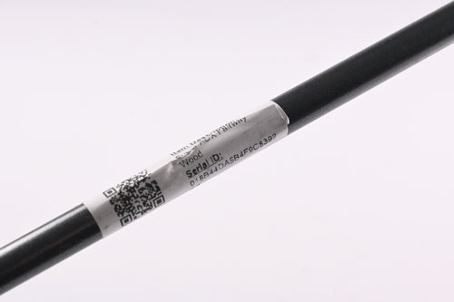 Yonex Super ADX Ti #3 Wood / 15 Degree / Regular Flex Yonex Shaft