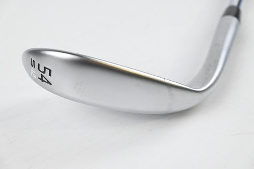 Ping Glide 4.0 Sand Wedge / 54 Degree / Black Dot / X-Flex KBS Tour 130 Shaft