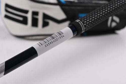 TaylorMade SIM2 Max #5 Wood / 18 Degree / Regular Flex Ventus Blue 5 Shaft