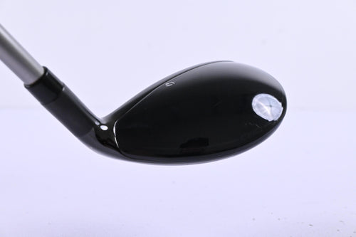 Taylormade Qi10 Max #5 Hybrid / 27 Degree / Senior Flex Speeder NX TCS 50 Shaft