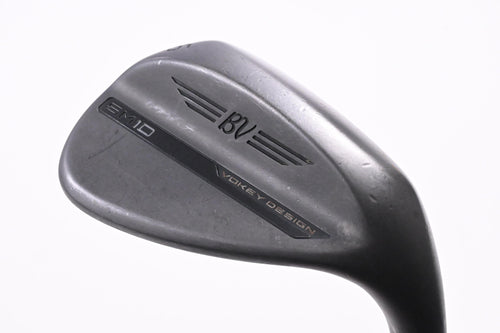 Titleist Vokey SM10 Sand Wedge / 56 Degree / Wedge Flex Vokey SM10 Shaft