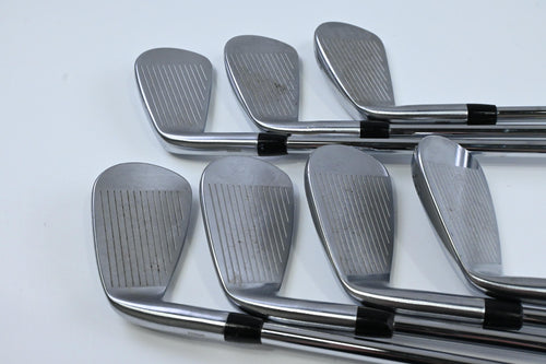 Titleist T200 2023 Irons / 5-PW+48° / Stiff Flex AMT Black S300 Shafts