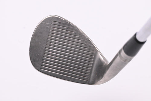 Titleist Vokey SM10 Lob Wedge / 58 Degree / Wedge Flex Titleist Vokey SM10 Shaft