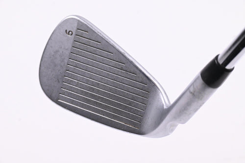 Ping i20 #6 Iron / 30 Degree / Yellow Dot / Stiff Flex Ping CFS Shaft