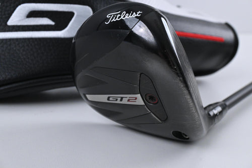 Titleist GT2 #7 Wood / 21 Degree / Regular Flex Tensei 1K Blue 65 Shaft