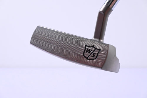 Wilson Staff Model TM22 Putter / 33 Inch