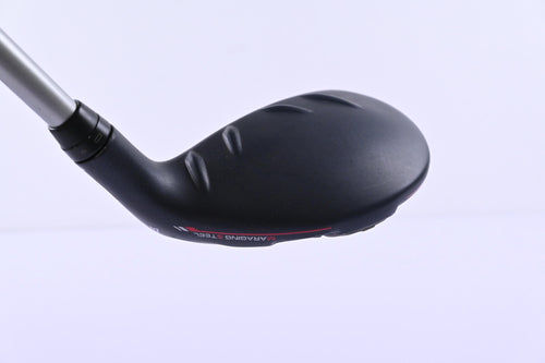 Ping G410 #4 Hybrid / 22 Degree / Senior Flex Ping Alta Quick 35 Shaft