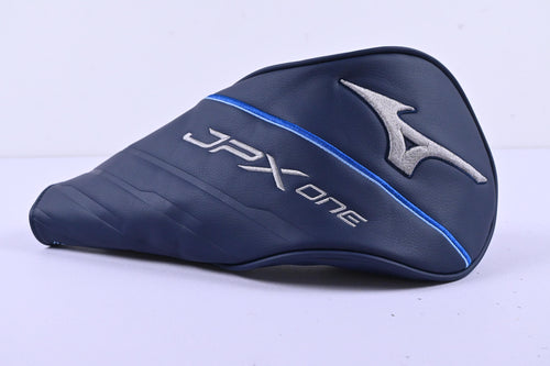 Mizuno JPX One Driver / 10.5 Degree / Regular Flex Tensei 1K Blue 55 Shaft