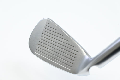 Ping IDI #3 Iron / 20 Degree / Black Dot / Stiff Flex Ping Tour 2.0 Chrome 85 Shaft