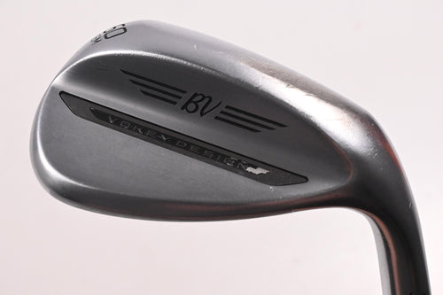 Titleist Vokey SM11 Lob Wedge / 60 Degree / Wedge Flex Steel Shaft