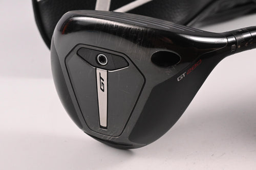 Titleist GT280 Mini Driver / 13 Degree / Senior Flex Fujikura Air Speeder 40