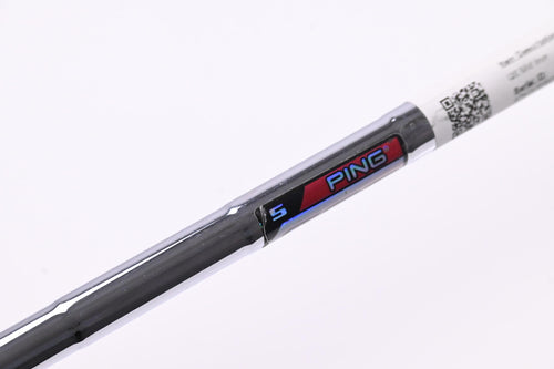 Ping i20 #6 Iron / 30 Degree / Yellow Dot / Stiff Flex Ping CFS Shaft