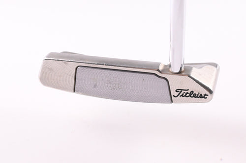 Scotty Cameron M2 Select Newport 2016 Putter / 31 Inch