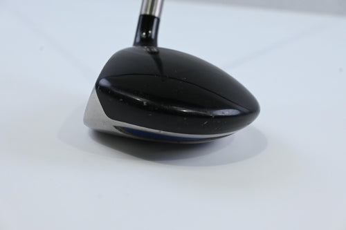 Left Hand Ping G5 #5 Wood / 18 Degree / Regular Flex Ping TFC 100 Shaft