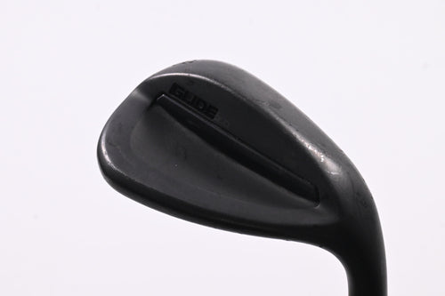 Ping Glide 2.0 Stealth Sand Wedge / 56 Degree / Black Dot / Wedge Flex Ping AWT