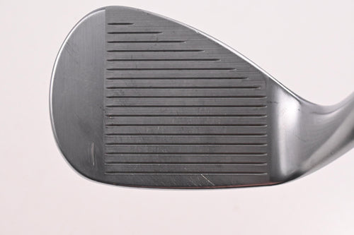 Titleist Vokey SM11 Lob Wedge / 60 Degree / Wedge Flex Steel Shaft