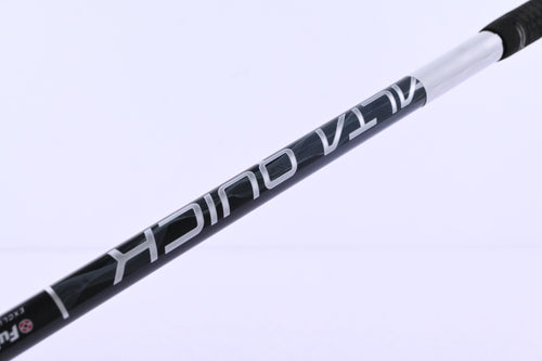 Ping G410 #4 Hybrid / 22 Degree / Senior Flex Ping Alta Quick 35 Shaft