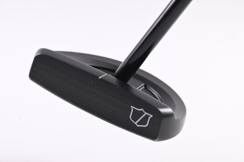 Wilson Infinite Zero Torque Lakeview Putter / 34 Inch