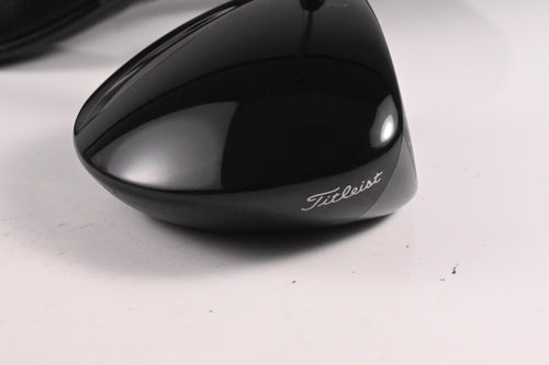Titleist GT280 Mini Driver / 13 Degree / Senior Flex Fujikura Air Speeder 40