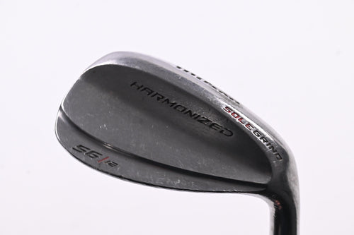 Wilson Harmonized 2019 Sand Wedge / 56 Degree / Wedge Flex Wilson Harmonized
