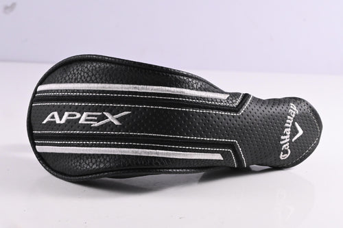 Callaway Apex #3 Hybrid / 20 Degree / Stiff Flex Aldila Tour ATX 75 Shaft