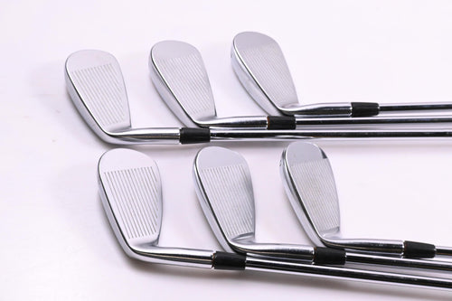Cobra Forged Tec X 2022 Irons / 5-PW / Regular Flex KBS Tour Lite Shafts