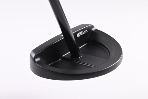 Wilson Infinite Zero Torque Lakeview Putter / 34 Inch