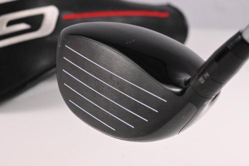 Titleist GT280 Mini Driver / 13 Degree / Senior Flex Fujikura Air Speeder 40