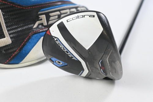 Cobra Aerojet #7 Wood / 21 Degree / Regular Flex Kai'li Blue 60 Shaft