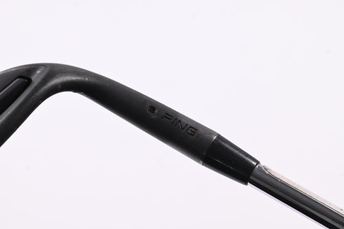 Ping Glide 2.0 Stealth Sand Wedge / 56 Degree / Black Dot / Wedge Flex Ping AWT