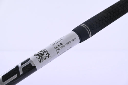 Ping G410 #4 Hybrid / 22 Degree / Senior Flex Ping Alta Quick 35 Shaft
