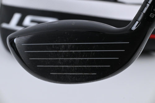 Titleist GT2 #7 Wood / 21 Degree / Regular Flex Tensei 1K Blue 65 Shaft