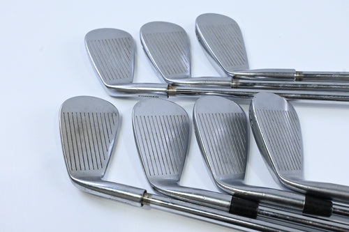 Callaway Apex Pro 21 Irons / 4-PW / Regular Flex NS Pro Modus3 Shafts