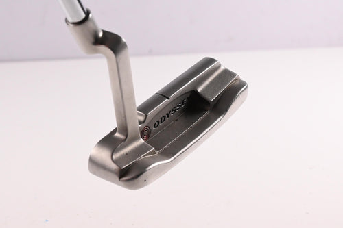 Odyssey White Hot XG #1 Putter / 34 Inch