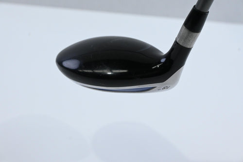 Left Hand Ping G5 #5 Wood / 18 Degree / Regular Flex Ping TFC 100 Shaft
