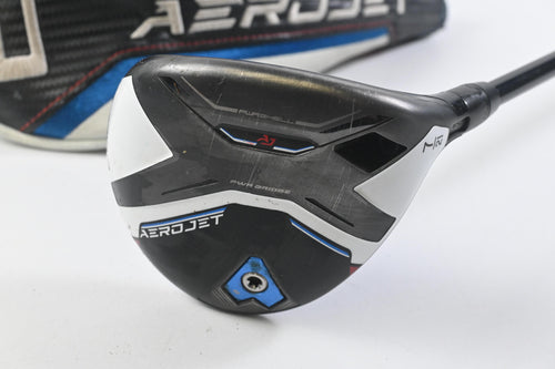 Cobra Aerojet #7 Wood / 21 Degree / Regular Flex Kai'li Blue 60 Shaft