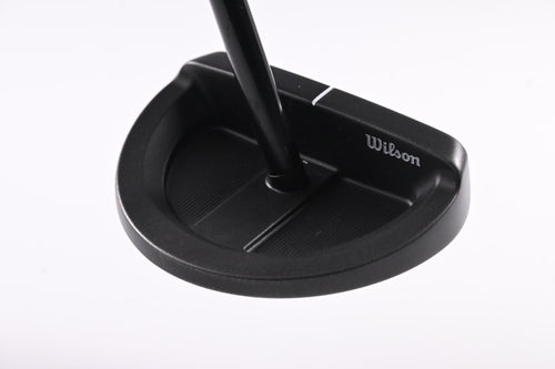 Wilson Infinite Zero Torque Lakeview Putter / 34 Inch