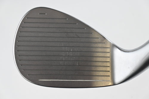 Takomo SF002 Gap Wedge / 50 Degree / Stiff Flex KBS Tour 120 Steel Shaft