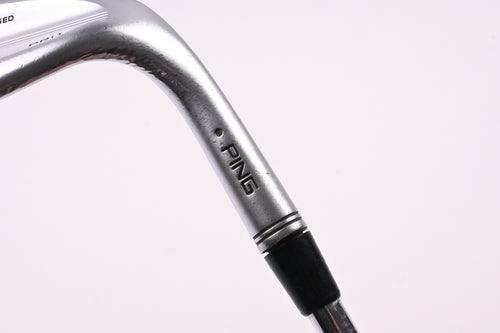 Ping Glide Forged Pro Lob Wedge / 60 Degree / Black Dot / Wedge Flex Ping Z-Z115