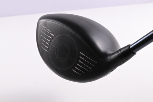 Cobra Darkspeed LS Driver / 9 Degree / X-Flex UST Lin-Q M40X 6 Shaft