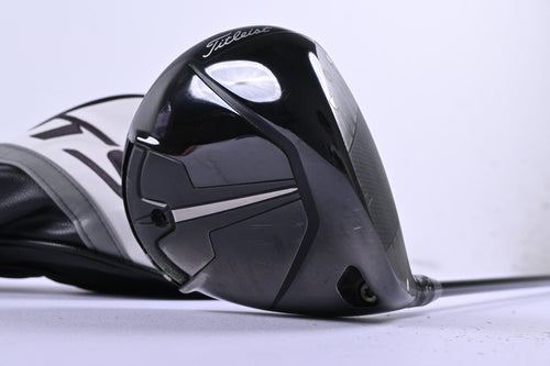 Titleist TSR3 Driver / 10 Degree / Regular Flex Tensei AV Blue 55 Shaft