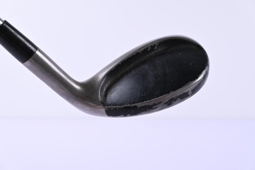 Mizuno JPX Fli-Hi #3 Hybrid / 19 Degree / Stiff Flex KBS Tour Shaft