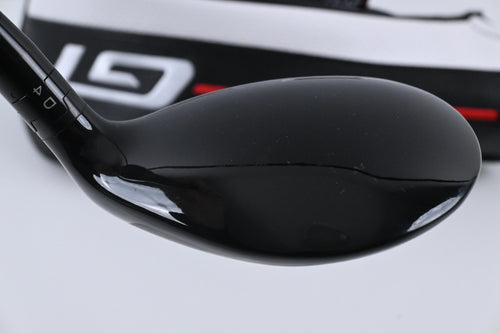 Titleist GT2 #7 Wood / 21 Degree / Regular Flex Tensei 1K Blue 65 Shaft
