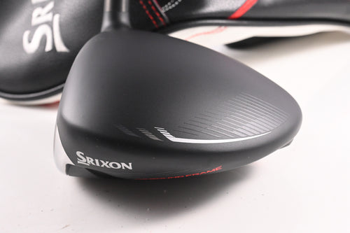 Left Hand Srixon ZX5 Mk II 2023 Driver / 10.5 Degree / Regular Flex Diamana ZX