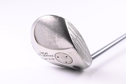 Callaway Hawk Eye #3 Wood / 15 Degree / Firm Flex Callaway Hawk Eye UL Shaft